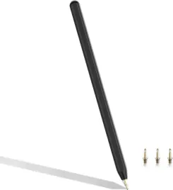 rysik-do-ekranow-keepro-pencil-2-generacji-do-ipada-czarny