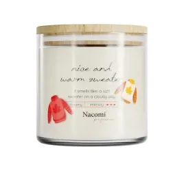 nacomi-swieca-zapachowa-nice-and-warm-sweater-450g
