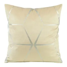 poszewka-blink-28-45x45-cm-bezowa-welwetowa-ozdobna-jasiek-poduszka-glamour