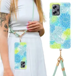 etui-do-xiaomi-redmi-note-11t-pro-skorzana-smycz-turkusor-funkcjonalnaormodna