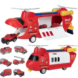 helikopter-strazacki-interaktywny-2w1-transporter-z-pojazdami-wyrzutnia