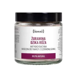 iossi-zurawina-dzika-roza-antyoksydacyjna-maseczka