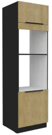 szafka-kuchenna-orest-bl-60-dpm-210-2f-dab-cremona-czarny