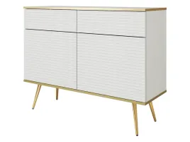 komoda-oro-107-cm-biala-zlote-wysokie-nozki-mdf-ryfel