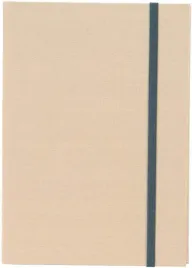 notes-notatnik-a5-256-stron-bezowy-materialowa-okladka