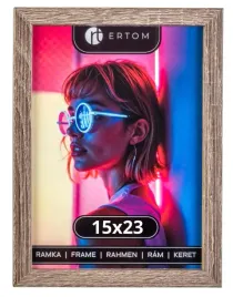 drewniana-ramka-na-zdjecie-15x23-szklo-dab-nowoczesna