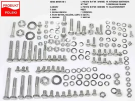 sruby-stal-nierdzewna-do-simson-sr2-polska-jakosc