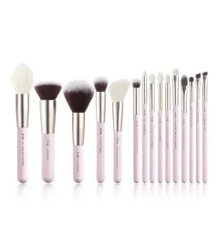 jessup-t293-zestaw-15-pedzli-do-twarzy-i-oczu-blushing-bride