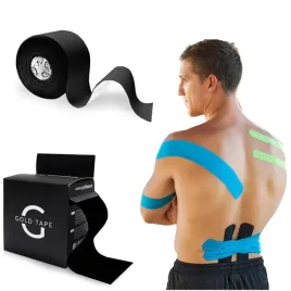 tejpy-tasma-do-tapingu-gold-tape-5cmx5m-fizjoterapeutyczne-solidne-czarny