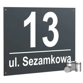 numer-domu-na-dom-tabliczka-adresowa-numerem-domu-antracyt-40x30-4-dystanse