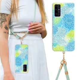 etui-do-huawei-honor-30-pro-case-skorzana-smycz-turkusor-funkcjonalnaormodna