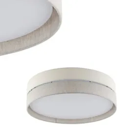 lampa-sufitowa-plafon-klosz-tkanina-szaro-bezowy-eco-4xe27-5774-tk-lighting