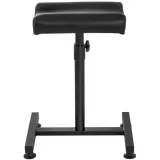 podnozek-do-pedicure-physa-10040170-czarny-podporka-regulacja-49-74-cm-material-obicia-skora-sztuczna