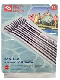 seven-for-seven-dmuchany-materac-do-plywania-172x67x18cm-czarno-biale-paski
