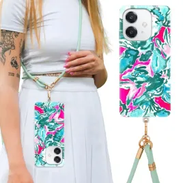 etui-do-oppo-a40-5g-case-skorzana-smycz-turkusor-funkcjonalnaor-modnaor-boho