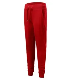 spodnie-dresowe-damskie-model-malfini-rest-bawelna-terry-2xl