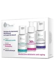 ava-zestaw-do-domowej-eksfoliacji-3x50ml