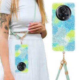 etui-do-huawei-honor-magic-5-pro-skorzana-smycz-turkusor-funkcjonalnaormodna