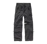 spodnie-brandit-savannah-black-m