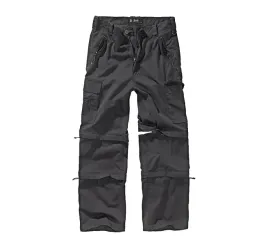 spodnie-brandit-savannah-black-m