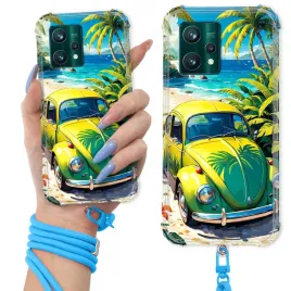 etui-do-realme-9-4g-anti-shock-crossbody-niebieskie-wakacyjne-letnie-wzory