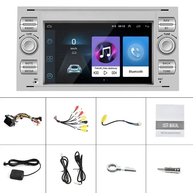 radio-nawigacja-ford-kuga-c-max-focus-android-4gb