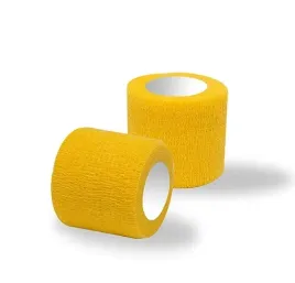 bandaz-adhezyjny-zolty-rolka-szer-5-cm