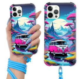 etui-do-iphone-12-pro-max-anti-shock-crossbody-niebieska-smycz-letnie-wzory