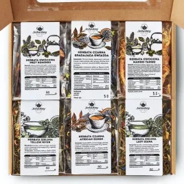 zestaw-herbat-na-prezent-6x50g-owocowe-zielone-i-czarne-idealny-upominek
