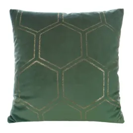 poszewka-blink-12-45x45-cm-ciemnozielona-welwetowa-ozdobna-jasiek-poduszka