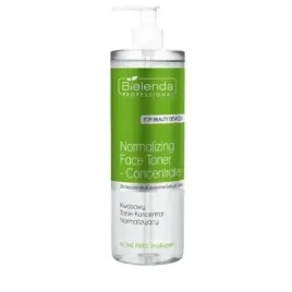 bielenda-professional-kwasowy-tonik-koncentrat-normalizujacy-500ml