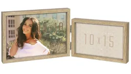 ramka-podwojna-na-dwa-zdjecia-10x15-13x18-pozioma-nowoczesna-braz