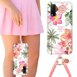 etui-do-vivo-y20i-anti-shock-gumowa-smycz-roz-na-nadgarstek-hawai-i-vibe-wz