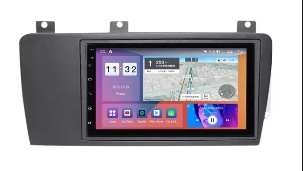 radio-nawigacja-android-volvo-s60-v70-2000-2005-stan-nowy
