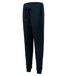 spodnie-dresowe-damskie-model-malfini-rest-bawelna-terry-2xl