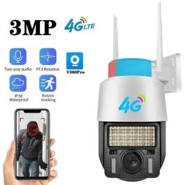 obrotowa-kamera-4g-lte-z-syrena-swietlna-dzwiekowa-kamera-na-karte-sim
