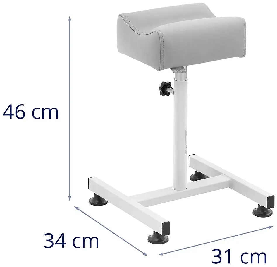podnozek-do-pedicure-physa-fr-11-szary