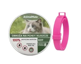 obroza-na-pchly-kleszcze-dla-kota-na-pasozyty-uniwersalna-8-miesiecy-38-cm
