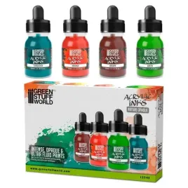 gsw-acrylic-inks-set-opaque-nature-4x-30ml