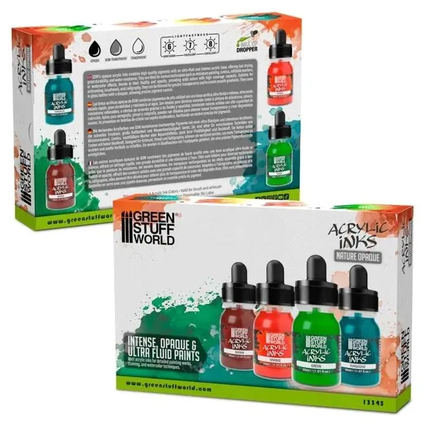 gsw-acrylic-inks-set-opaque-nature-4x-30ml-nazwa-gsw-acrylic-inks-set-opaque-nature-x4-30ml