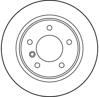 trw-tarcza-hamulcowa-bmw-tyl-e46-95-producent-czesci-trw