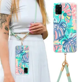 etui-do-huawei-honor-9a-skorzana-smycz-turkusor-funkcjonalnaor-modnaor-boho