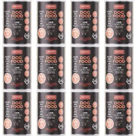 karma-mokra-dla-psa-collagen-line-z-porozem-i-jagniecina-400-g-10-2gratis