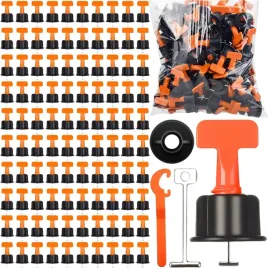 system-do-poziomowania-plytek-kliny-klipsy-uchwyt-100-szt