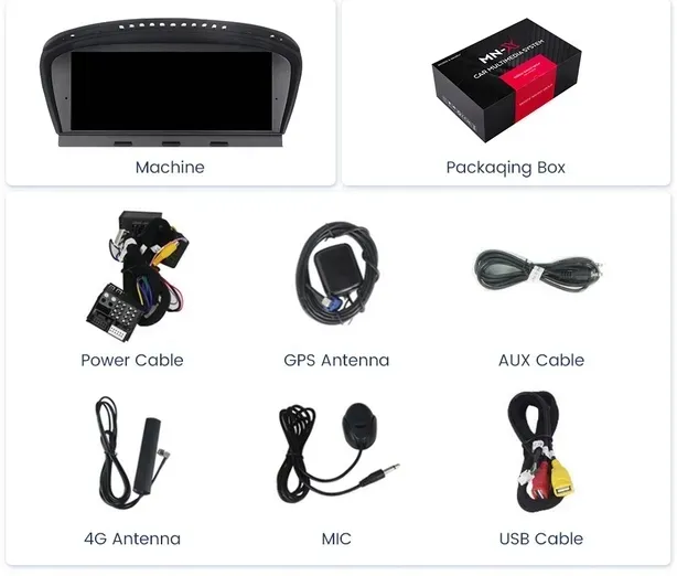 radio-nawigacja-android-10-bmw-e60-ccc-8-8-model-snapdragon-665-ccc