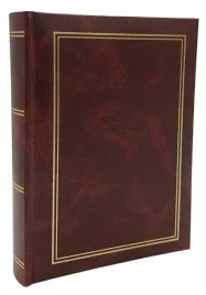 album-na-zdjecie-kieszeniowy-200-zdjec-9x13-classic-brazowy-mozliwy-grawer