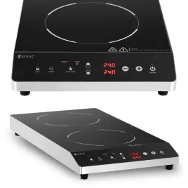 kuchenka-indukcyjna-2-palnikowa-1800w-royal-catering-rcic-1800p6-o26cm