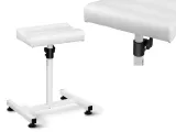 podnozek-do-pedicure-physa-fr-2-bialy-regulowany-podporka-pod-nogi-kolor-obicia-bialy