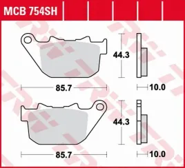 trw-zf-klocki-hamulcowe-kh387-sinter-street-harley-davidson-883-xl-c-l-n-r