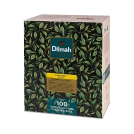 herbata-zielona-dilmah-pure-green-tea-100-kopert